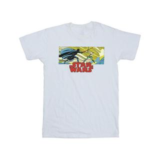 STAR WARS  TShirt 