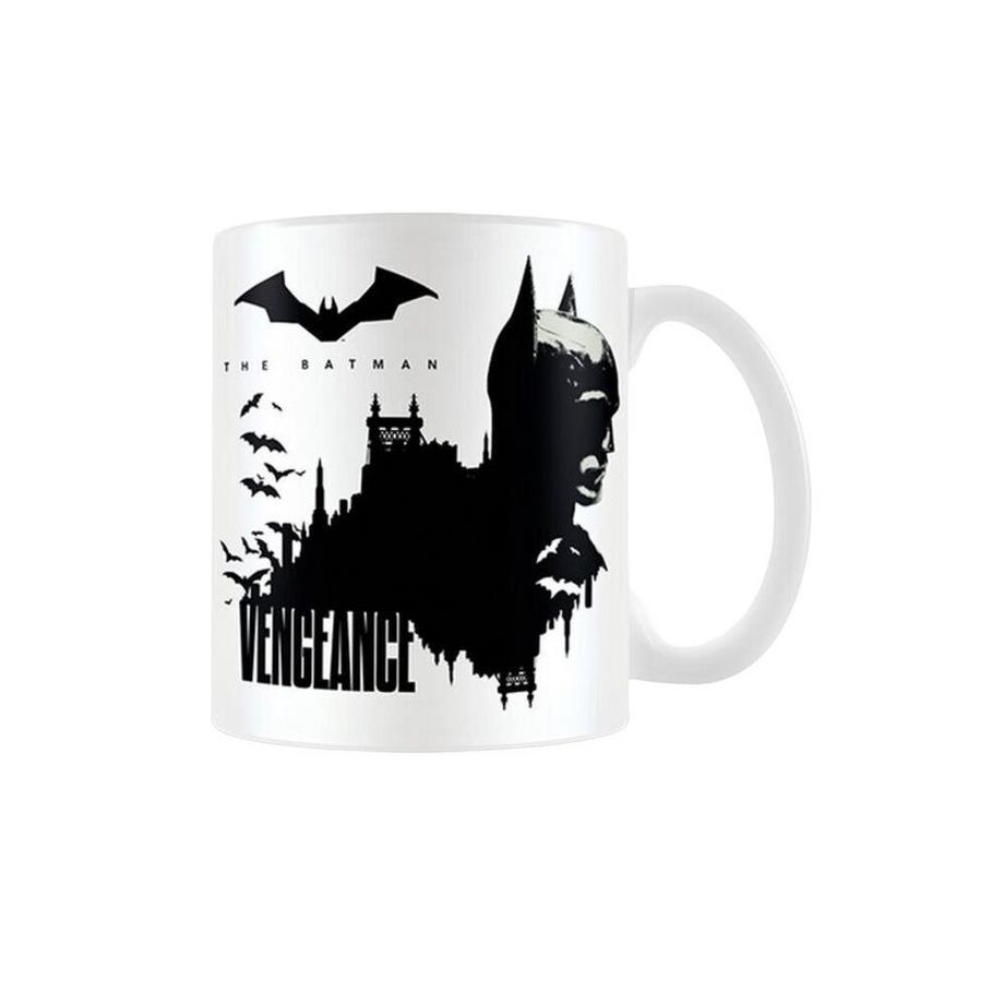 Kaffeebecher Gotham