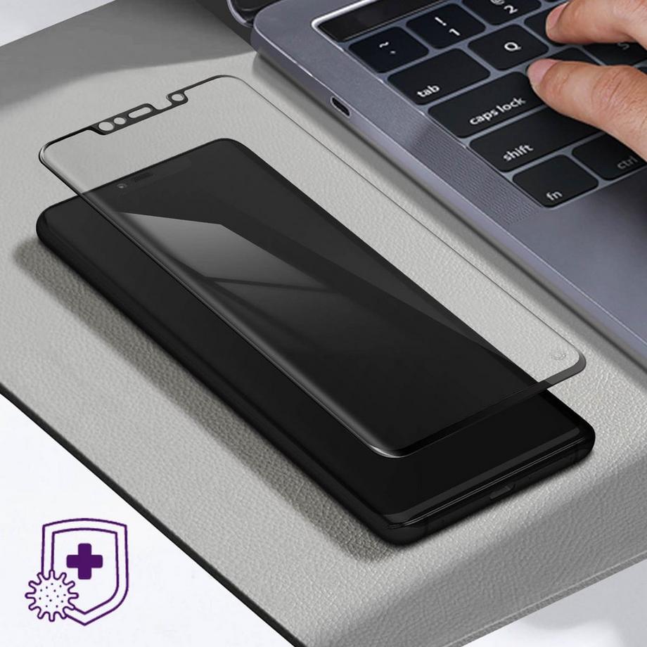 Force Power  Force Glass Folie Huawei Mate 20 Pro 