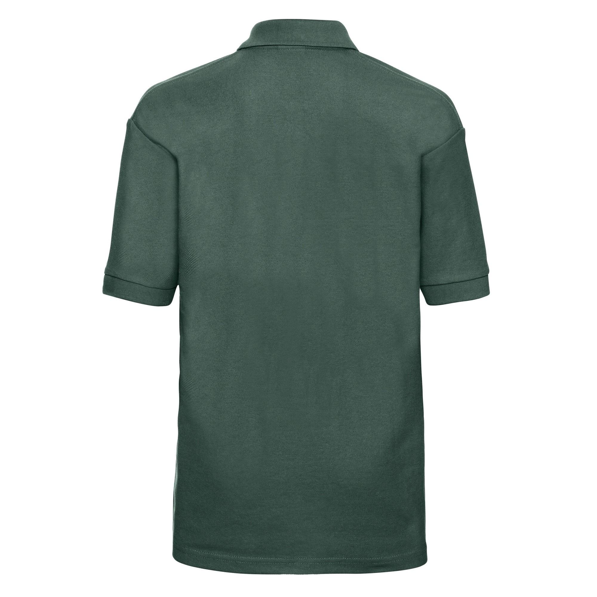 Russell  Poloshirt 