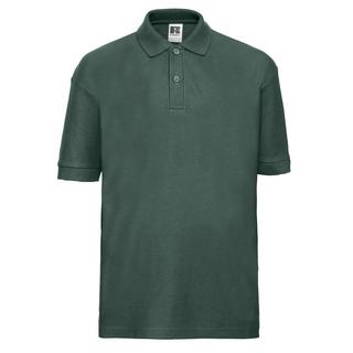 Russell  Poloshirt 