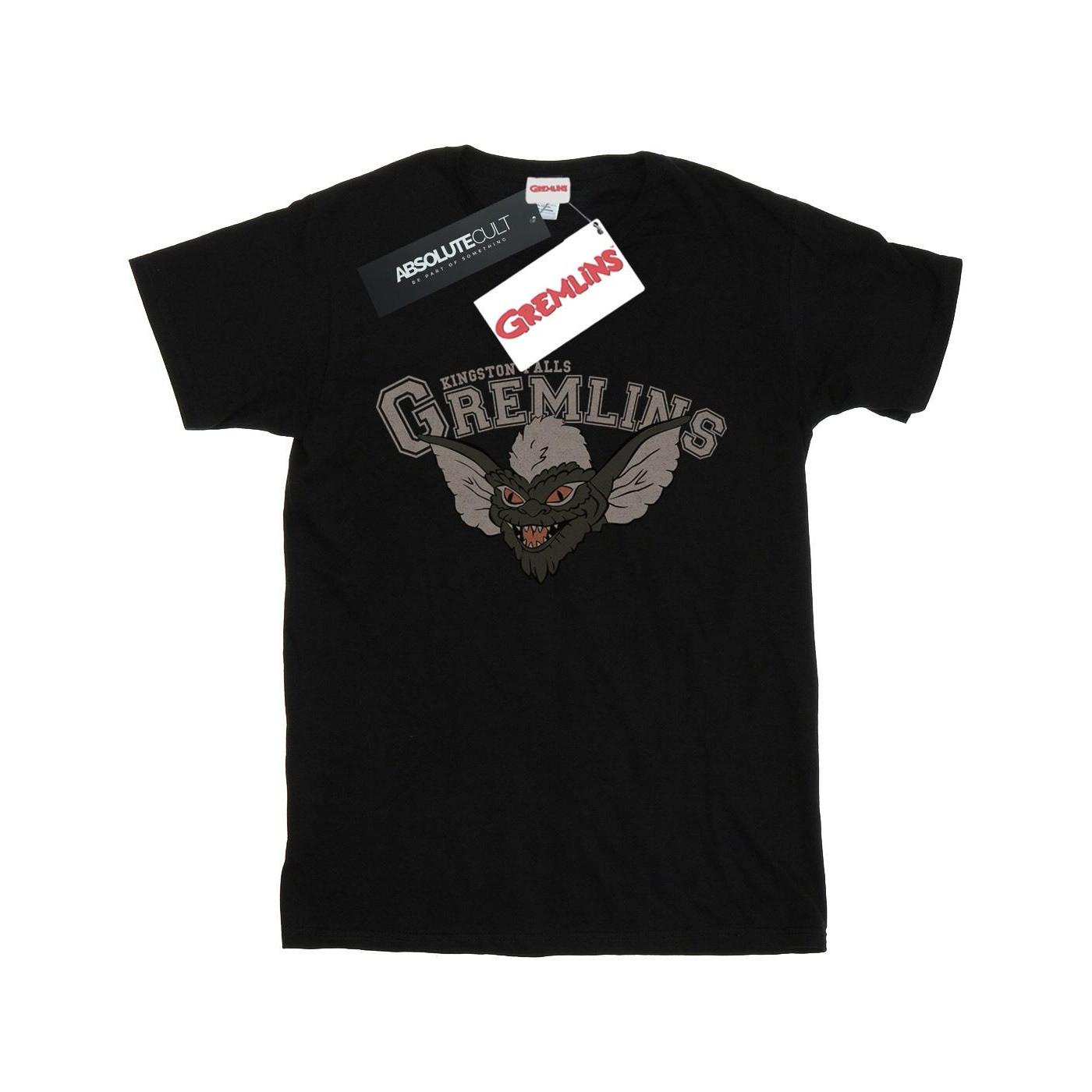 Gremlins  Tshirt KINGSTON FALLS SPORT 