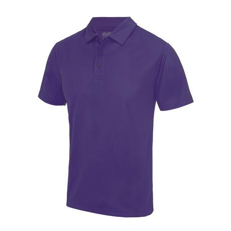 AWDis Just Cool Sport Polo Shirt  