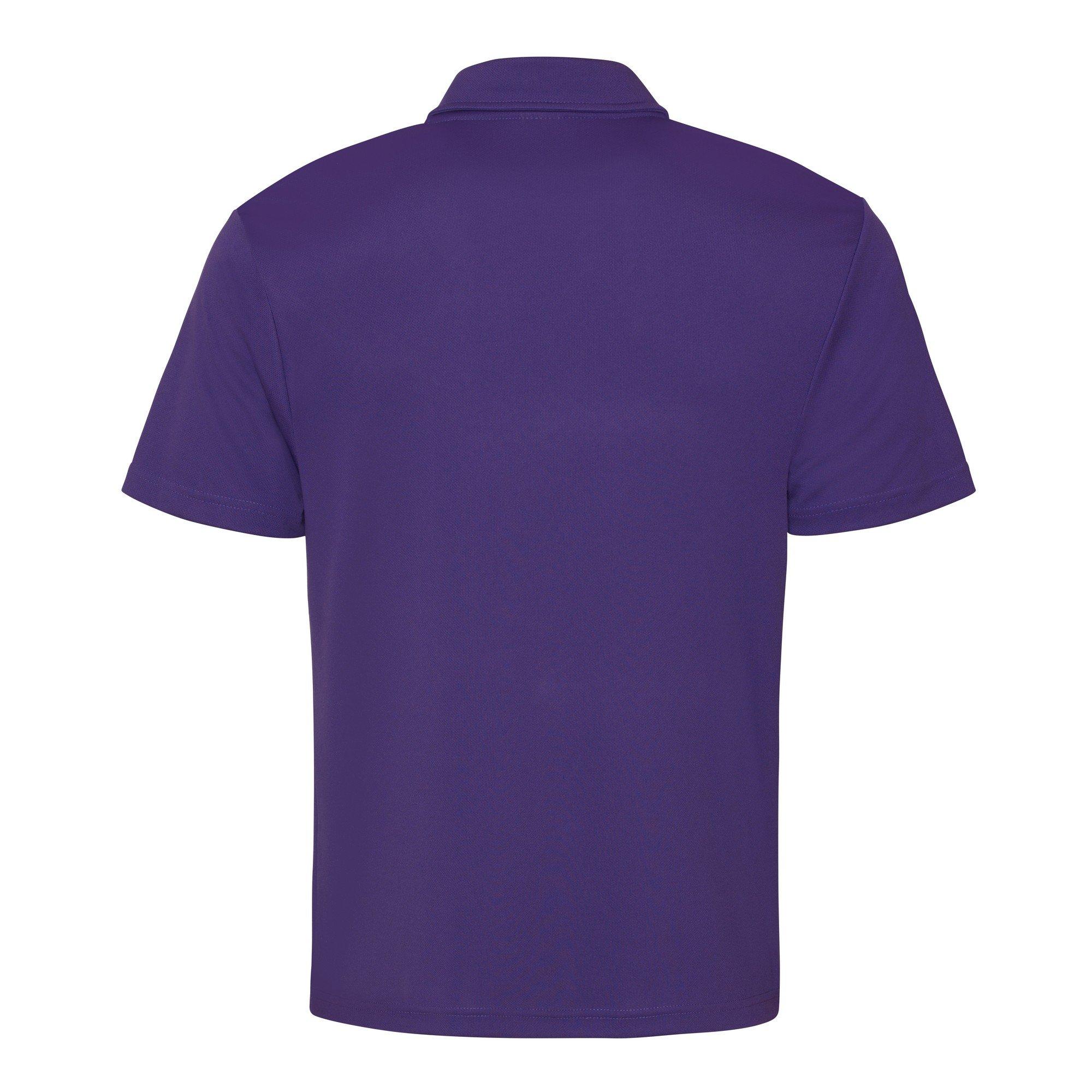 AWDis Just Cool Sport Polo Shirt  