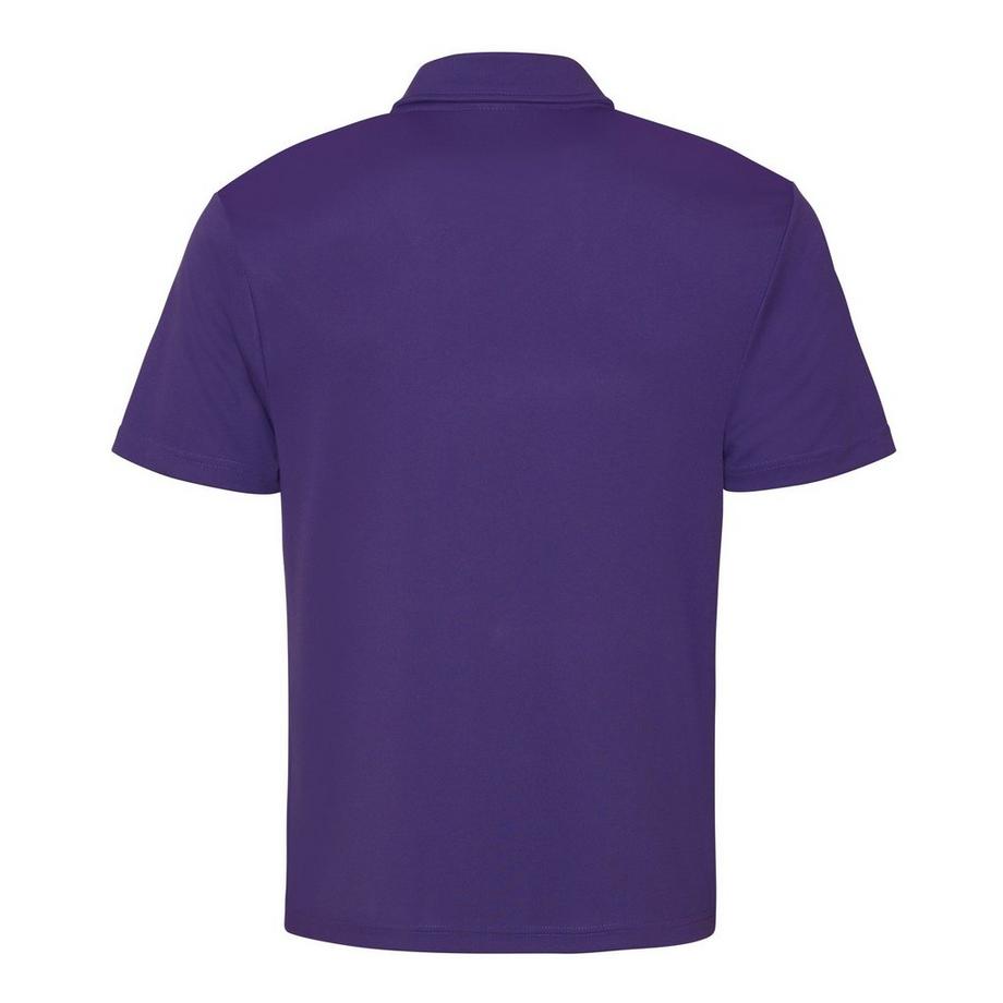 AWDis Just Cool Sport Polo Shirt  