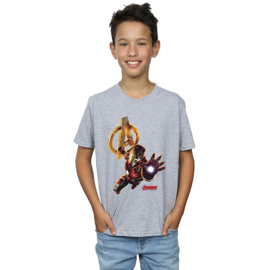 MARVEL  TShirt 
