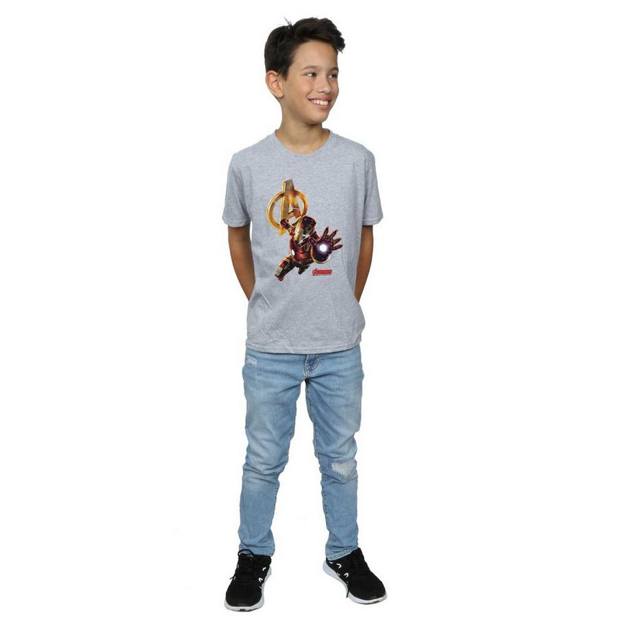 MARVEL  TShirt 