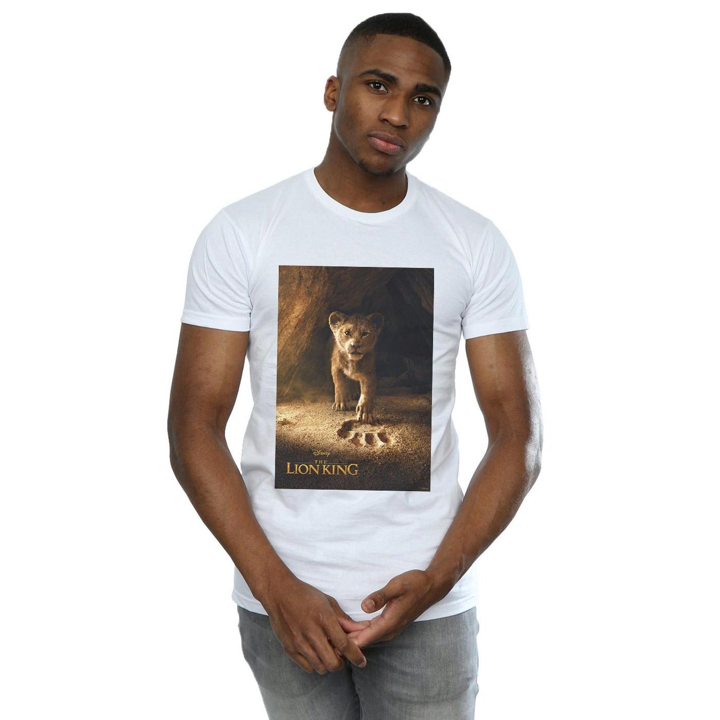 Disney  The Lion King TShirt 