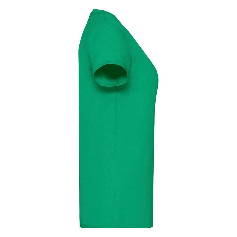 Fruit of the Loom LadyFit T-Shirt 5er Pack  