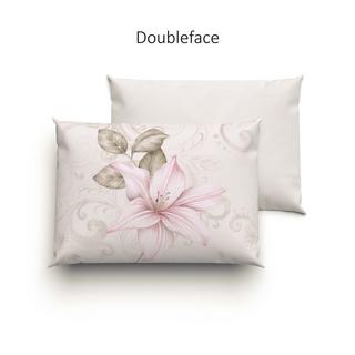 Lotus Bettwaren Boutique Scarlett Biancheria da letto in raso  