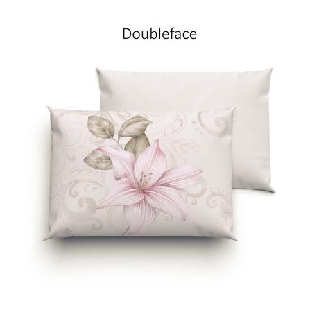 Lotus Bettwaren Boutique Scarlett Biancheria da letto in raso  