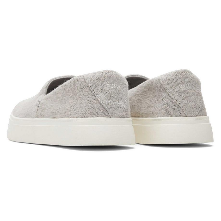 TOMS Kameron Slip On Baskets  