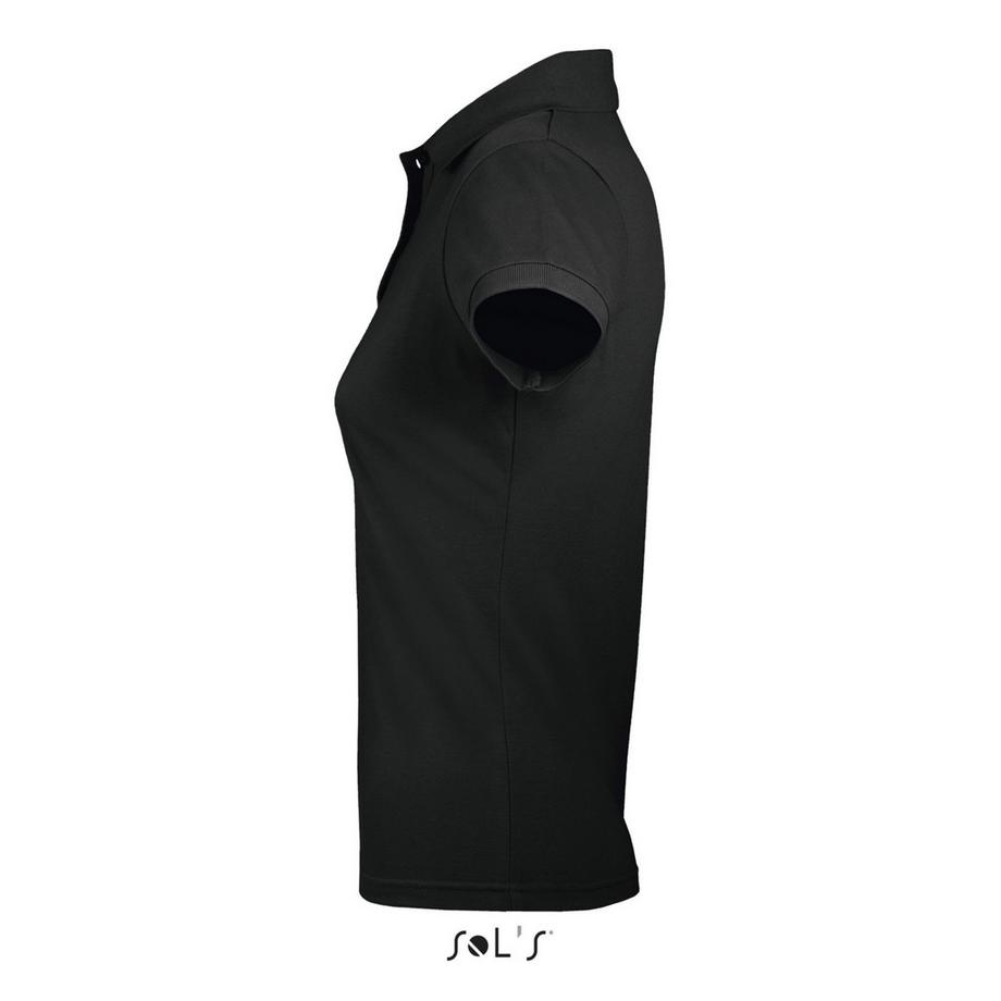 SOLS Prime Polo Manches Courtes  