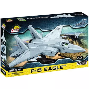 F-15 Eagle (5803)