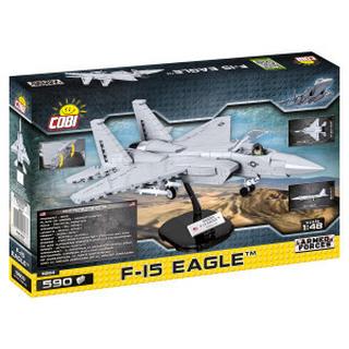 Cobi  F-15 Eagle (5803) 