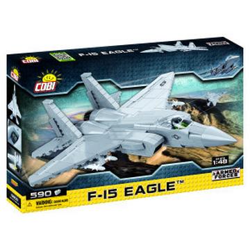 F-15 Eagle (5803)