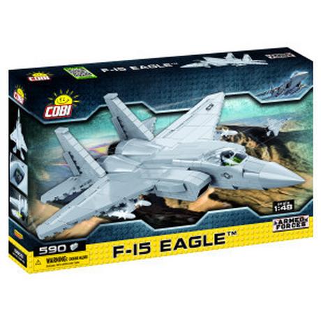 Cobi  F-15 Eagle (5803) 