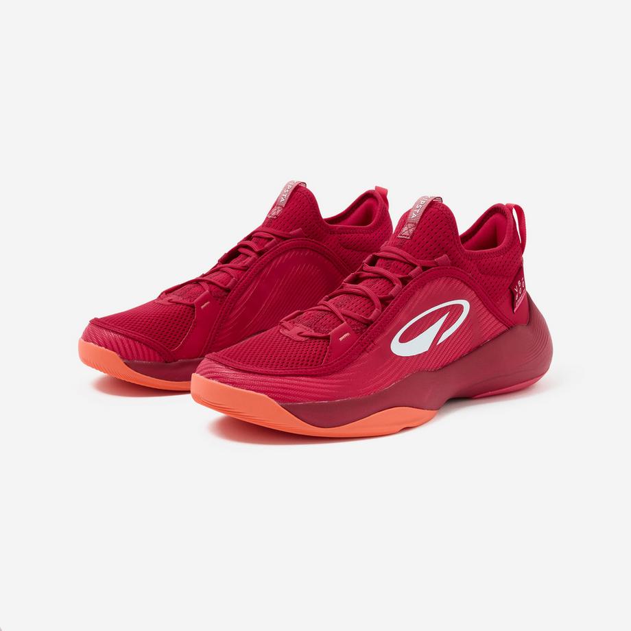 ALLSIX VB500 Stability Hallen Sportschuhe Volleyballschuhe Stability 500, 