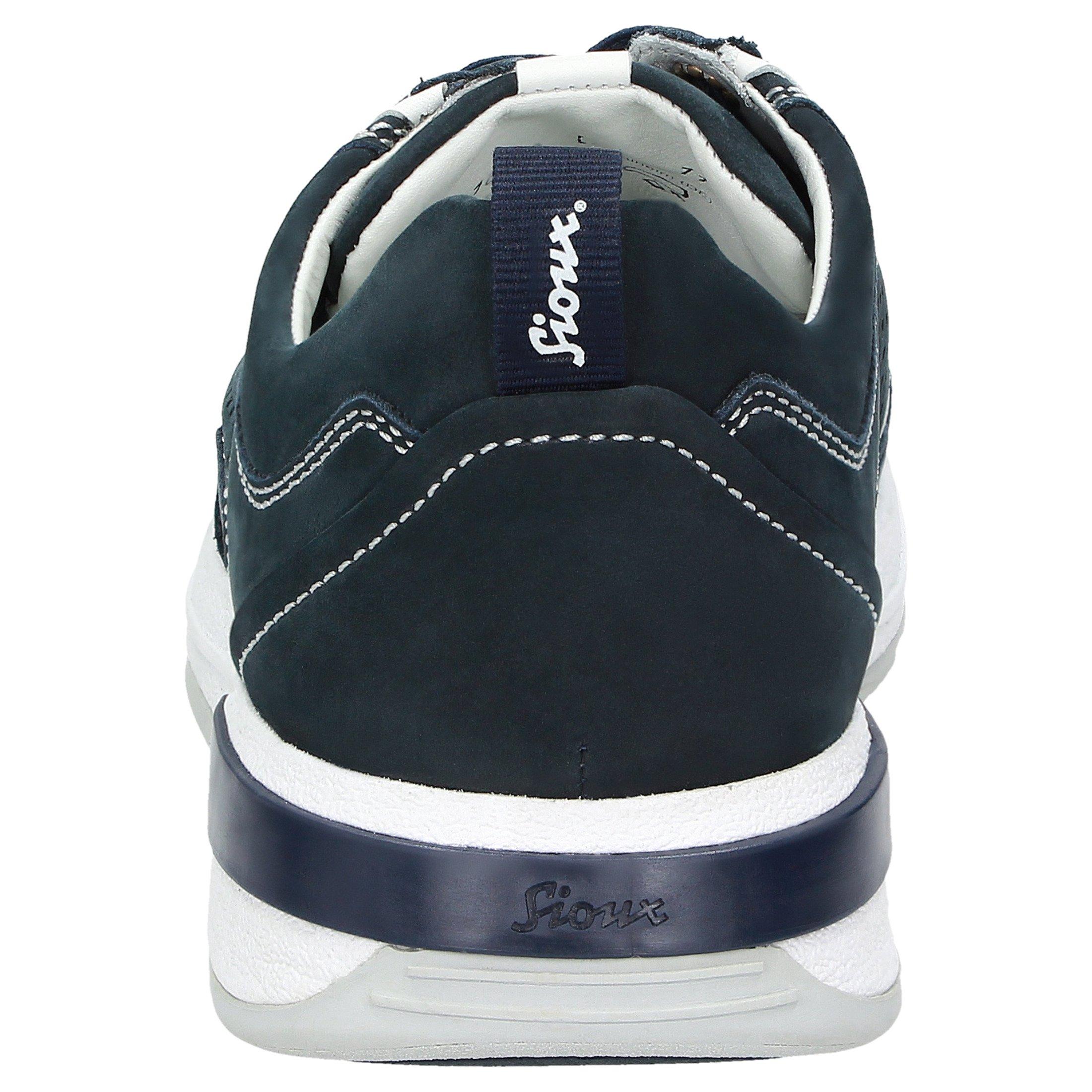 Sioux  Sneaker Rojaro-716 