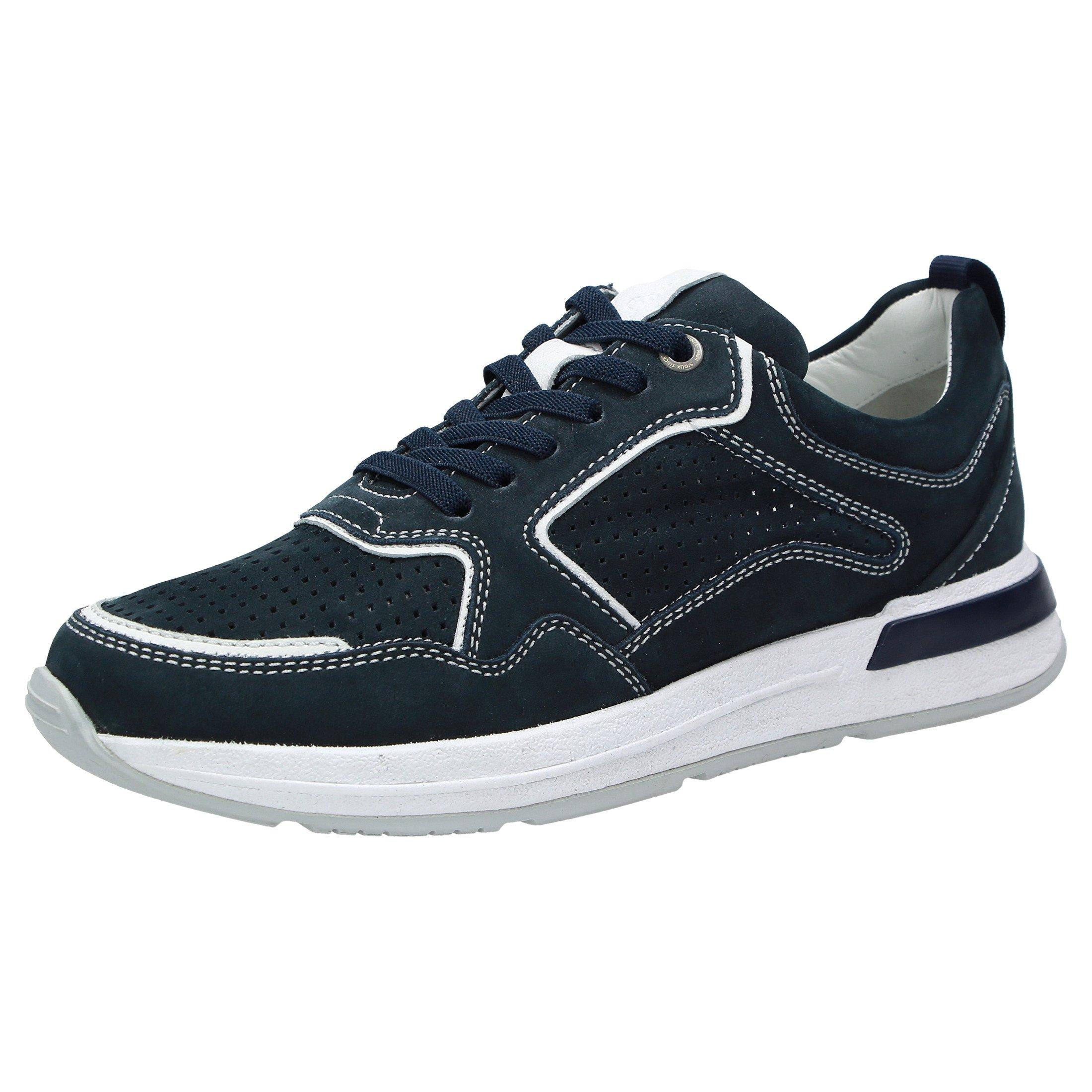 Sioux  Sneaker Rojaro-716 