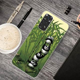 Cover-Discount  Xiaomi Redmi Note 11 Pro / 12 Pro - Softes Silikon Case 