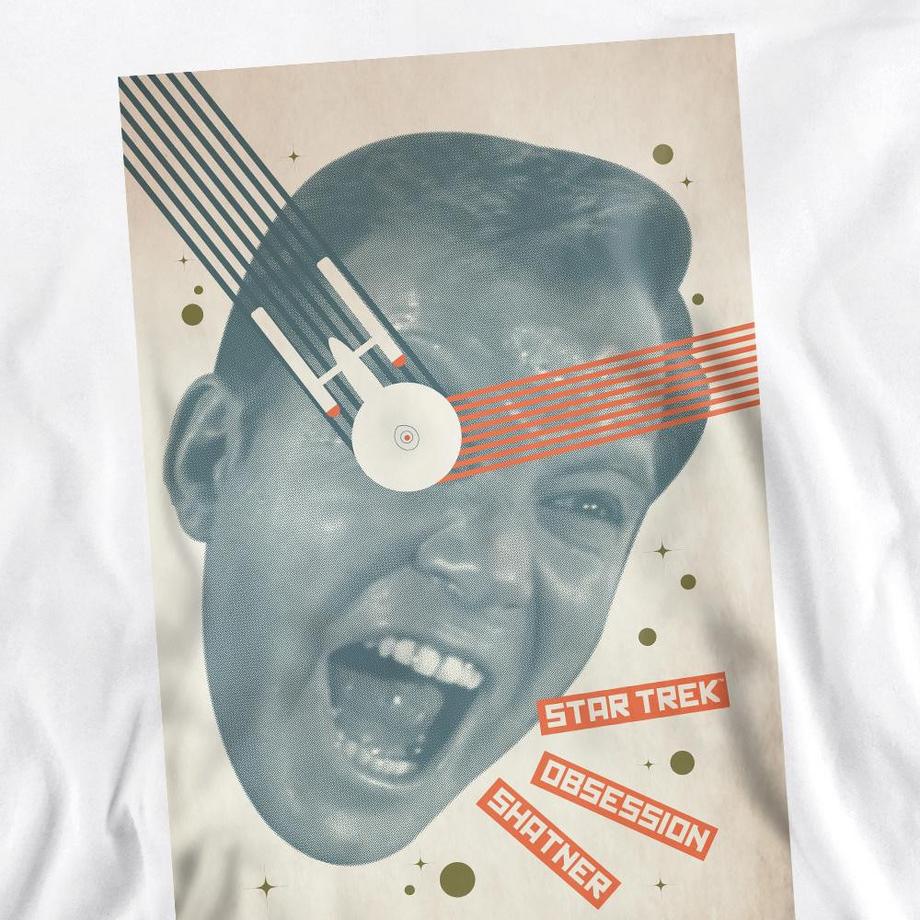 Star Trek The Original Series Episode 42 Sweatshirt  