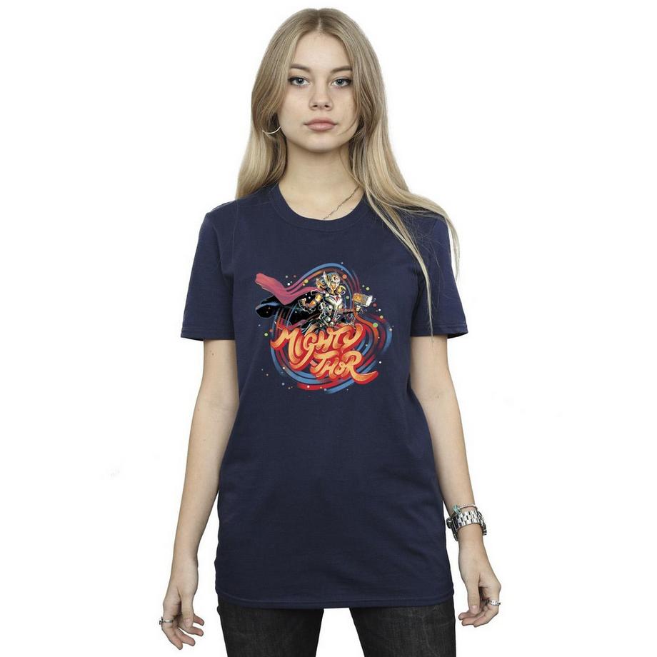 MARVEL Love And Thunder T-Shirt  