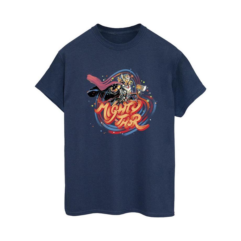 Love And Thunder T-Shirt