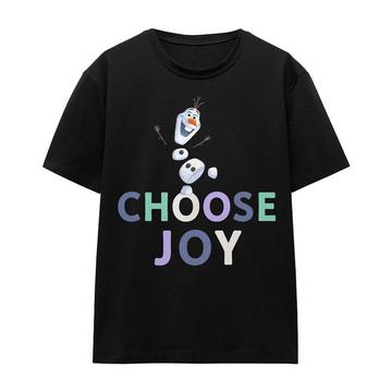 Tshirt CHOOSE JOY