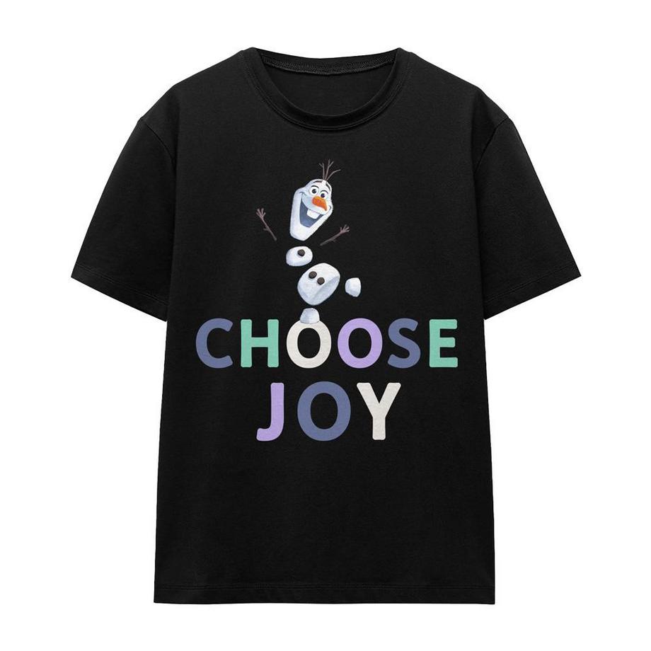 Tshirt CHOOSE JOY