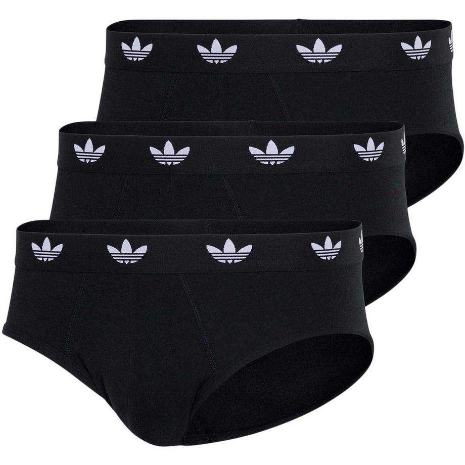 Slip Comfort Flex Misura  (Confezione da tre)
