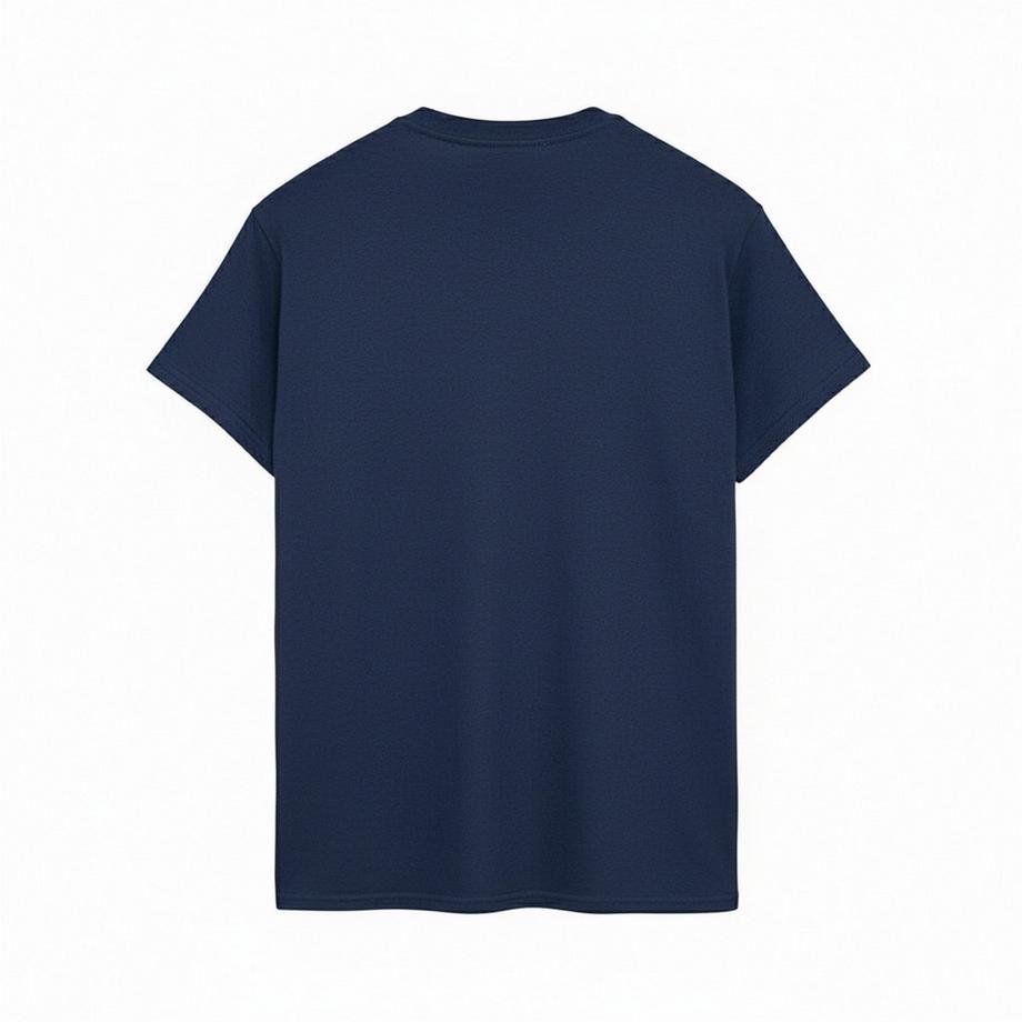 Elementals T-Shirt Taglio Boyfriend Elemental  
