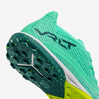 KIPSTA  Fussballschuhe Multinocken Kinder Turf 