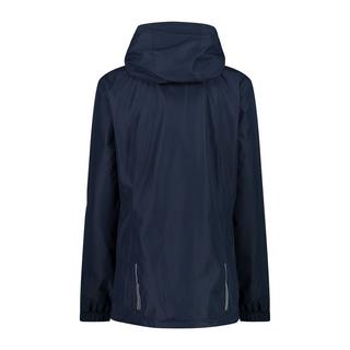 CMP Veste imperméable à capuche avec ventilation  