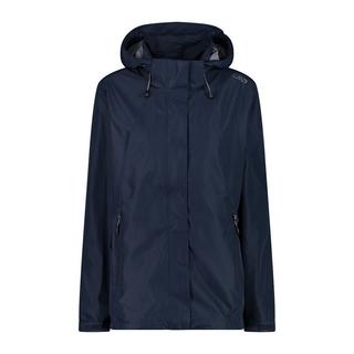 CMP Veste imperméable à capuche avec ventilation  