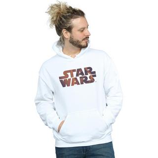 STAR WARS Star Wars Logo Sweat à capuche  