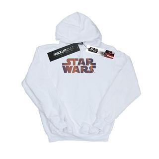 STAR WARS Star Wars Logo Sweat à capuche  
