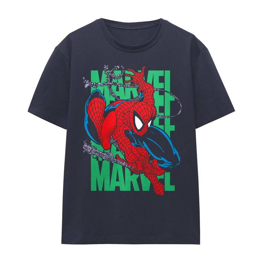 T-ShirtMotiftyle Grimpe Aux Murs