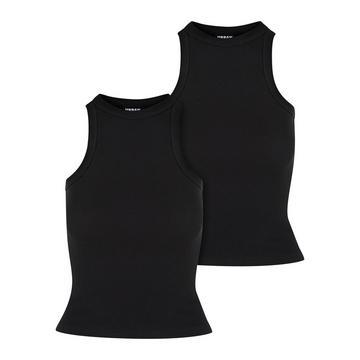 débardeur urban cassics racer back (x2)