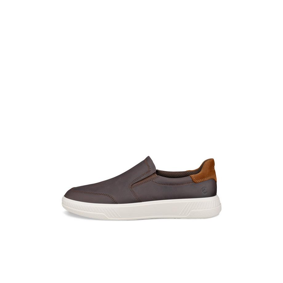 Mocassins move slip-on