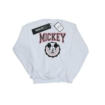 Sweat MICKEY MOUSE NEW YORK SEAL