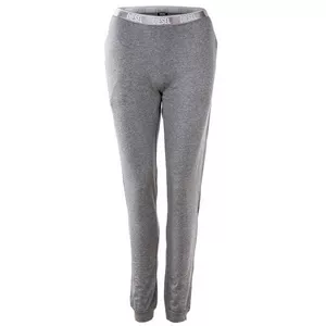 Jogginghose Casual Locker sitzend