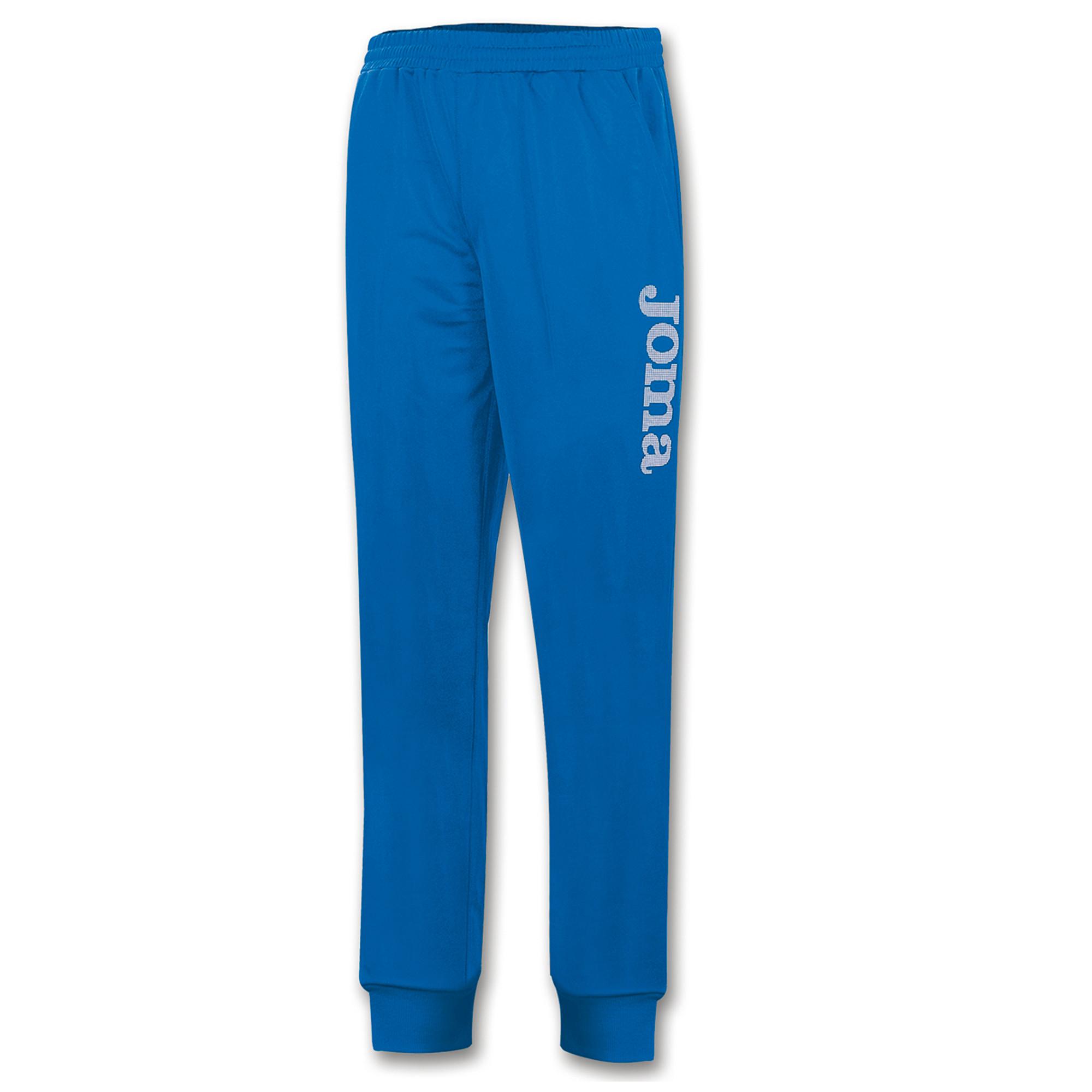 Joma  pantaloni per bambini suez 