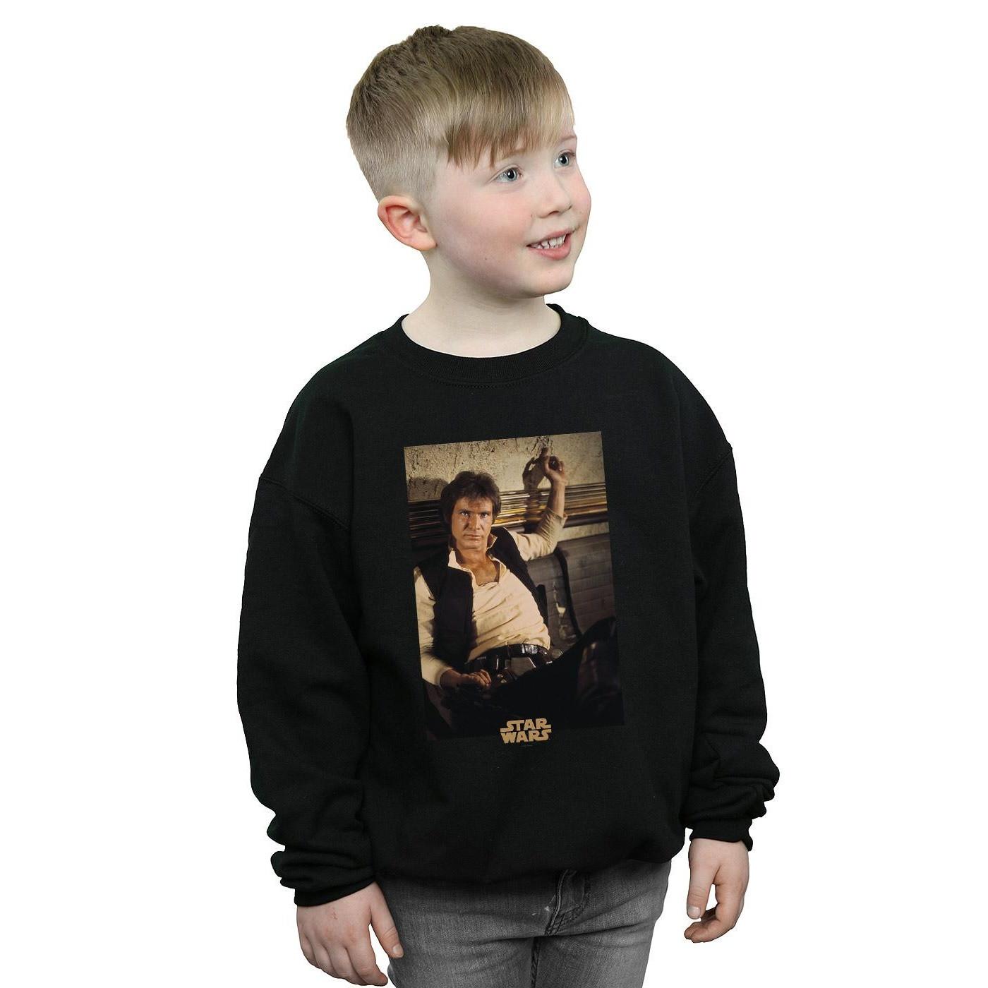 STAR WARS  Sweat MOS EISLEY 