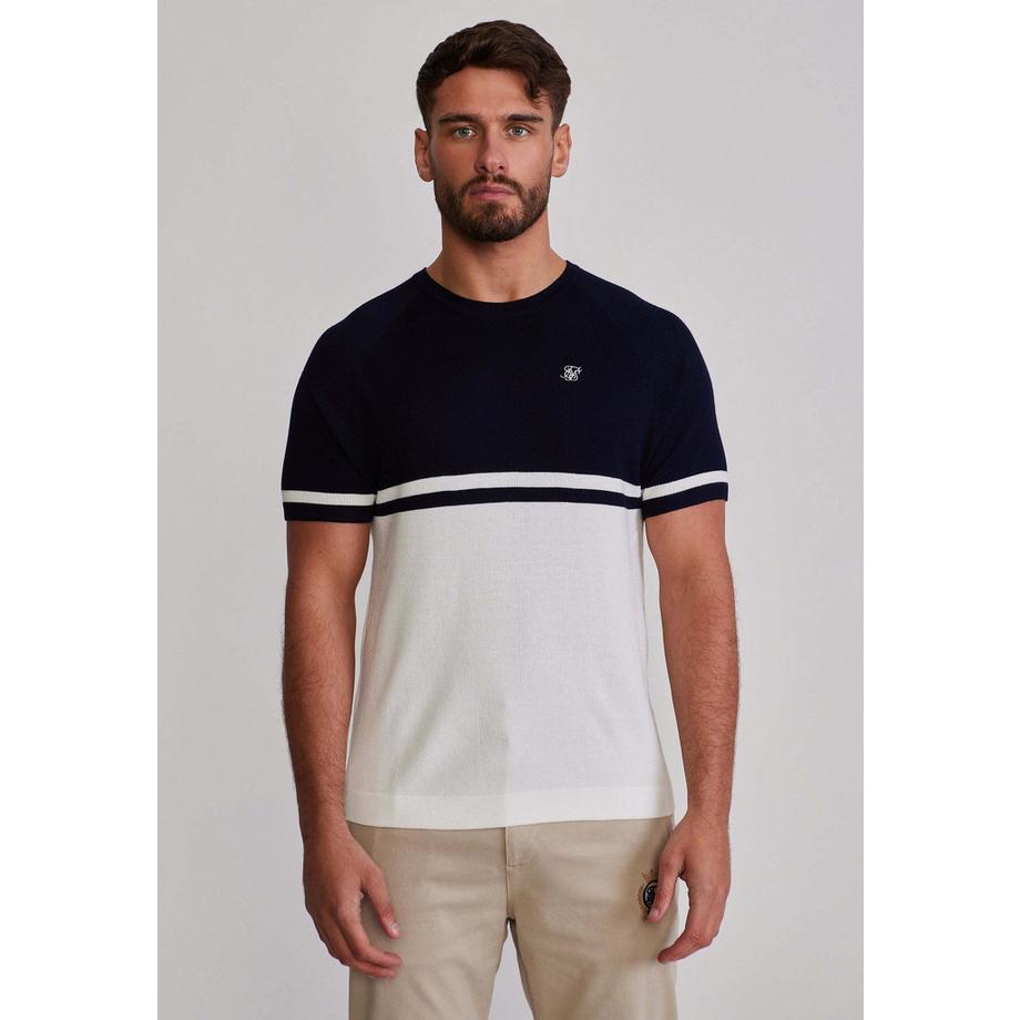 T-Shirt Knitted
