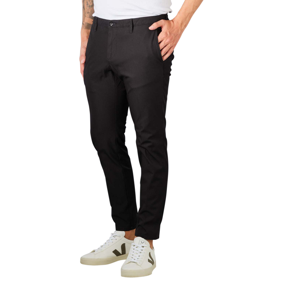 Alberto Rob Chino Slim Fit Pantaloni  