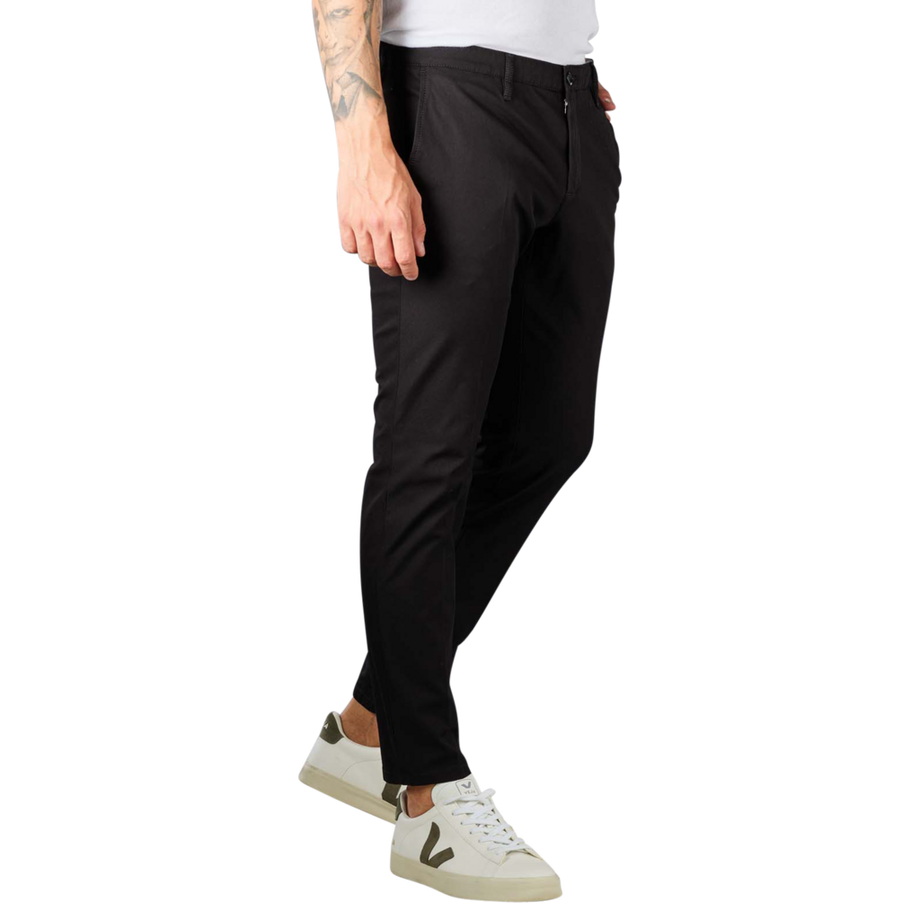 Alberto Rob Chino Slim Fit Pantaloni  