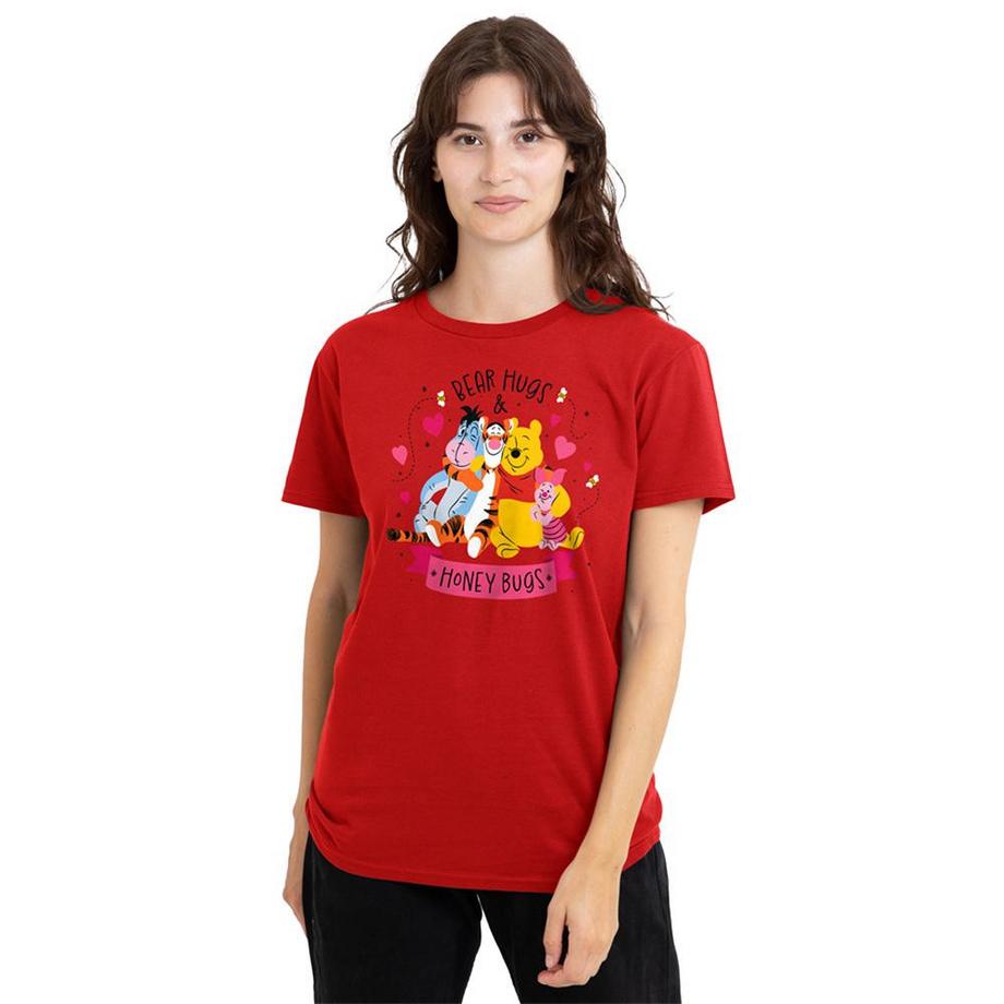 Winnie the Pooh  T-Shirt 