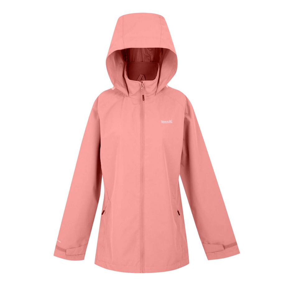 Veste Imperméable Daysha