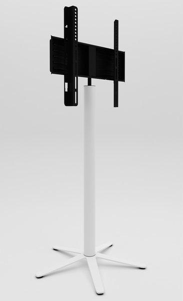 VCM Design Premium TV Stand Rack Télévision Xila ZW Design Premium TV Stand Rack Télévision Xila ZW  